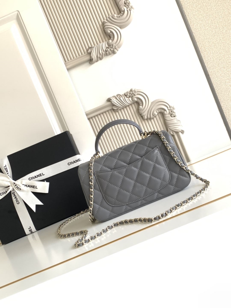 Ch**el satchel bags